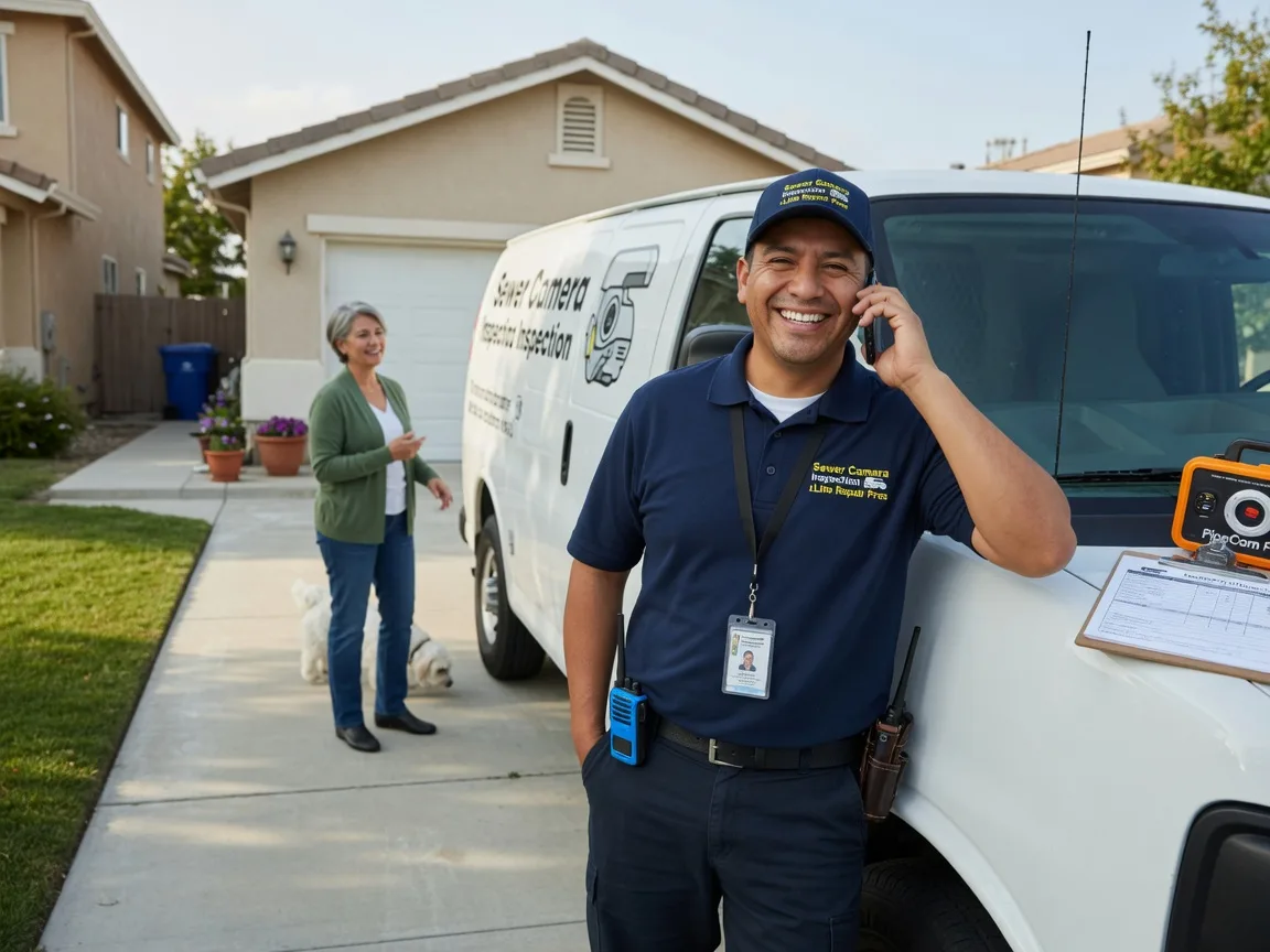 Sewer Line Repair Boys Town, NE FAQs